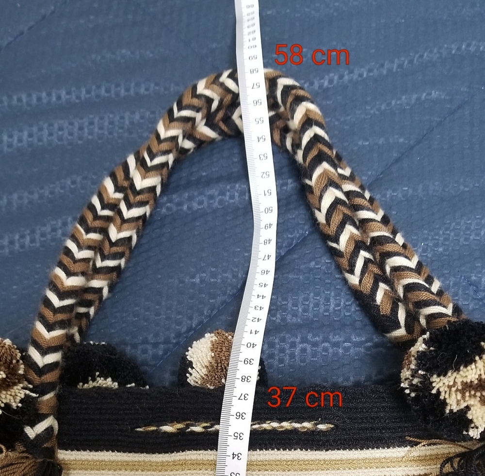 Wayu bag - Picture 5 of 7